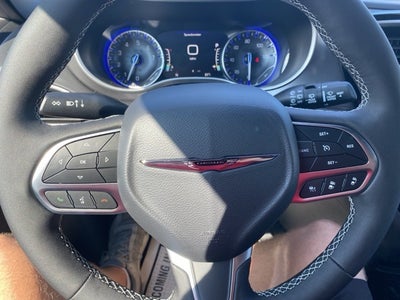 2026 Chrysler Voyager VOYAGER LX