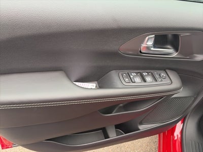 2026 Chrysler Voyager VOYAGER LX