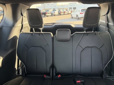 2026 Chrysler Pacifica PACIFICA LIMITED