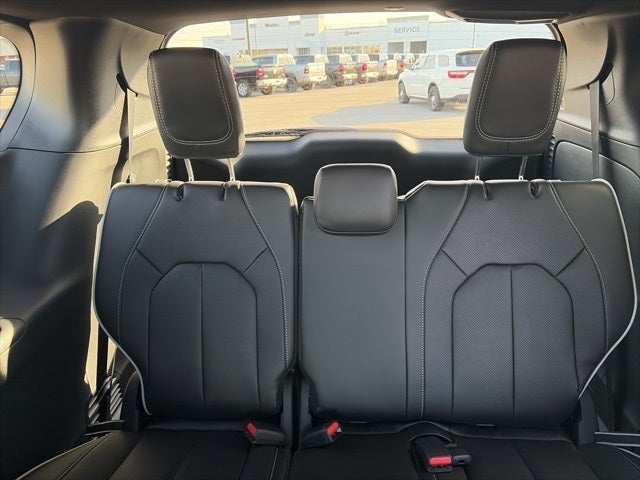 2026 Chrysler Pacifica PACIFICA LIMITED