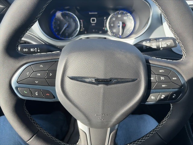 2026 Chrysler Pacifica PACIFICA LIMITED