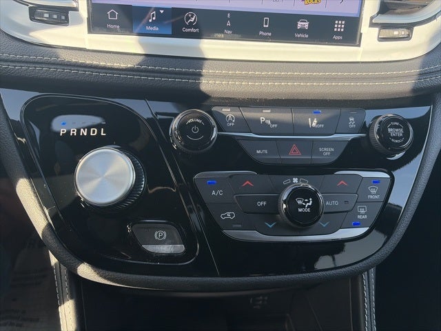 2026 Chrysler Pacifica PACIFICA LIMITED