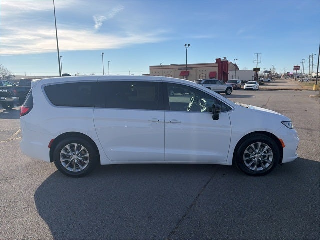 2026 Chrysler Pacifica PACIFICA LIMITED