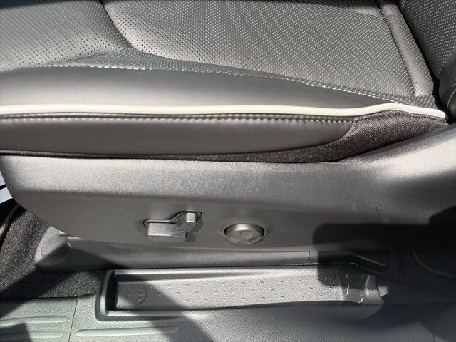 2027 Chrysler Pacifica PACIFICA LIMITED