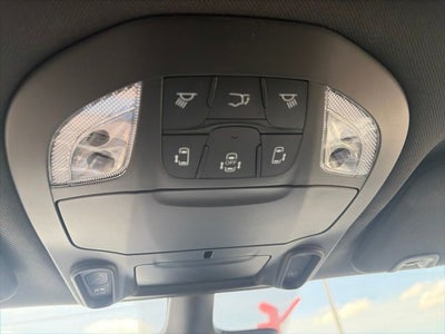 2027 Chrysler Pacifica PACIFICA LIMITED