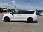 2027 Chrysler Pacifica PACIFICA LIMITED