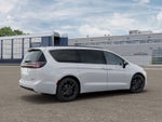 2027 Chrysler Pacifica PACIFICA LIMITED