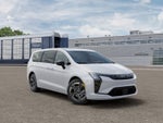 2027 Chrysler Pacifica PACIFICA LIMITED