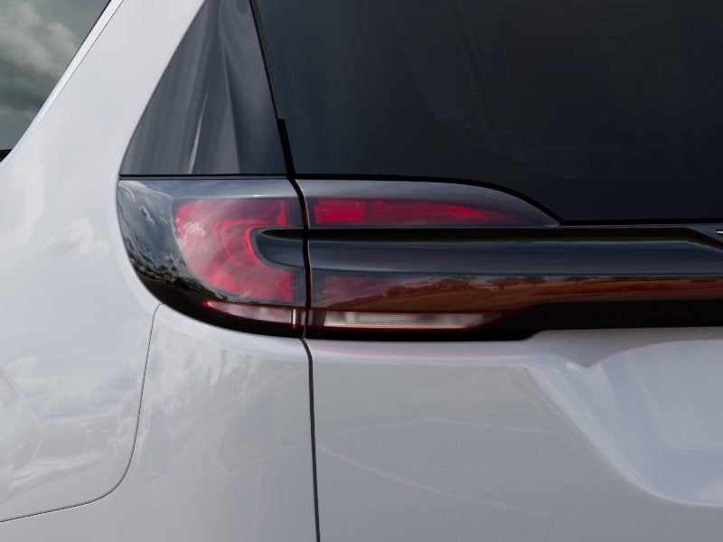 2027 Chrysler Pacifica PACIFICA LIMITED