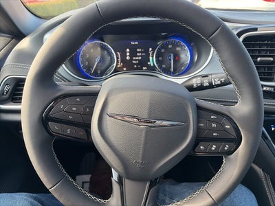 2026 Chrysler Pacifica PACIFICA LIMITED