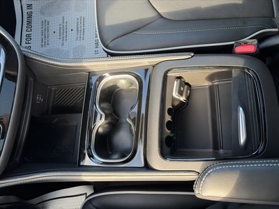 2026 Chrysler Pacifica PACIFICA LIMITED