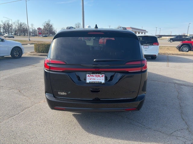 2026 Chrysler Pacifica PACIFICA LIMITED