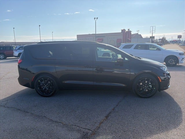 2026 Chrysler Pacifica PACIFICA LIMITED