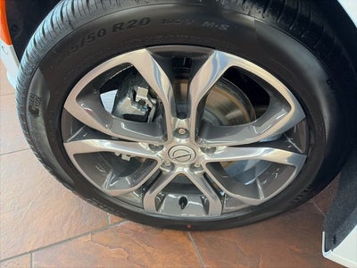 2026 Chrysler Pacifica PACIFICA PINNACLE