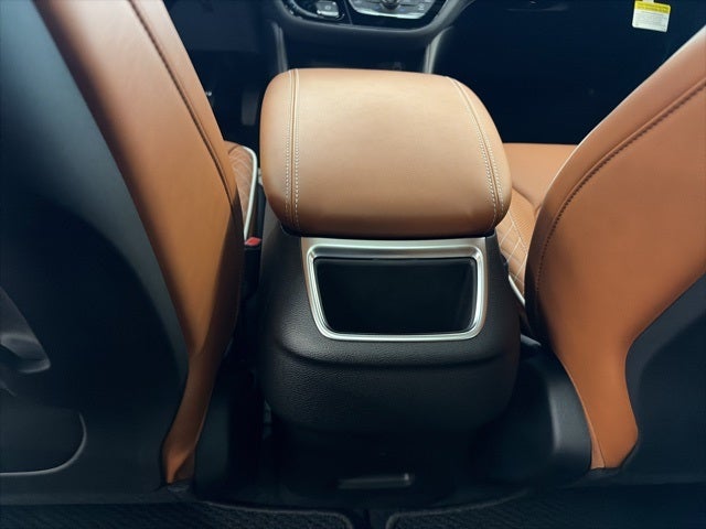 2026 Chrysler Pacifica PACIFICA PINNACLE