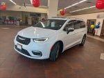 2026 Chrysler Pacifica PACIFICA PINNACLE