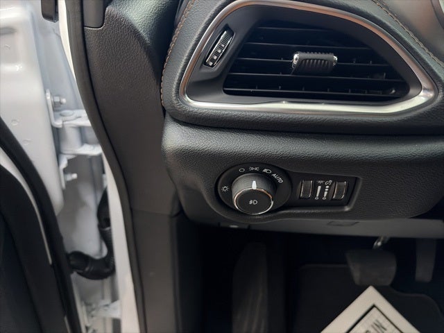 2026 Chrysler Pacifica PACIFICA PINNACLE