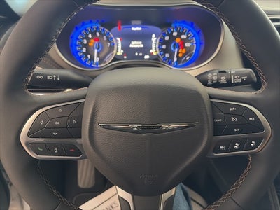 2026 Chrysler Pacifica PACIFICA PINNACLE