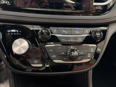 2026 Chrysler Pacifica PACIFICA PINNACLE