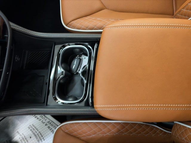 2026 Chrysler Pacifica PACIFICA PINNACLE