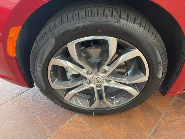 2026 Chrysler Pacifica PACIFICA PINNACLE