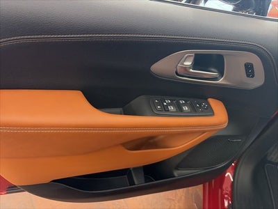 2026 Chrysler Pacifica PACIFICA PINNACLE