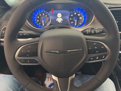 2026 Chrysler Pacifica PACIFICA PINNACLE