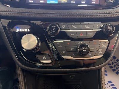 2026 Chrysler Pacifica PACIFICA PINNACLE