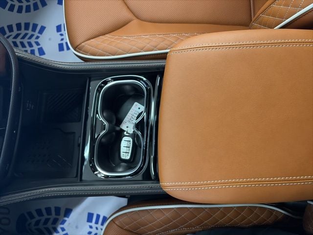 2026 Chrysler Pacifica PACIFICA PINNACLE