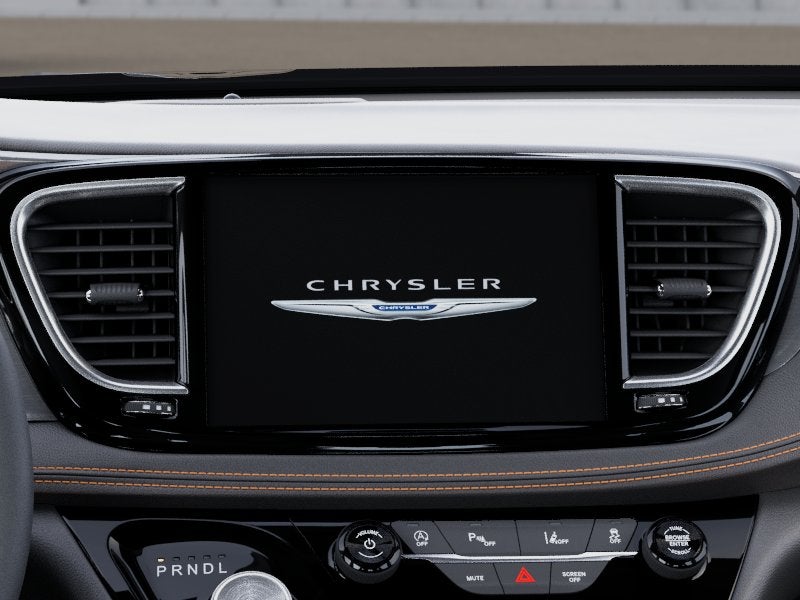 2026 Chrysler Pacifica PACIFICA PINNACLE