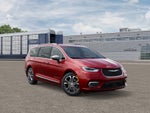 2026 Chrysler Pacifica PACIFICA PINNACLE