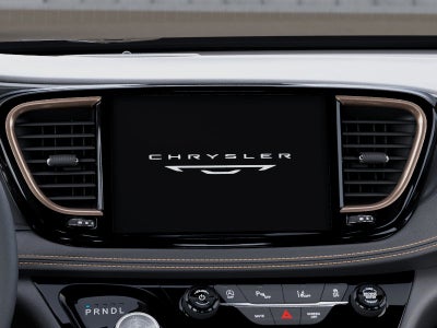 2027 Chrysler Pacifica PACIFICA PINNACLE