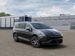 2027 Chrysler Pacifica PACIFICA PINNACLE