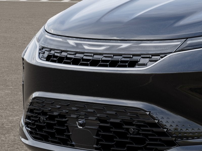 2027 Chrysler Pacifica PACIFICA PINNACLE