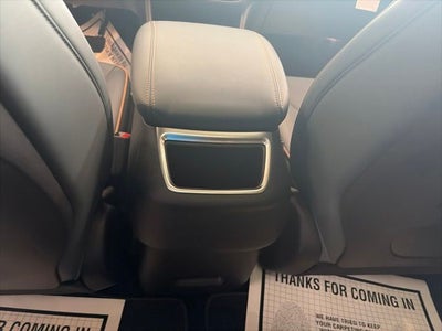 2027 Chrysler Pacifica PACIFICA PINNACLE AWD