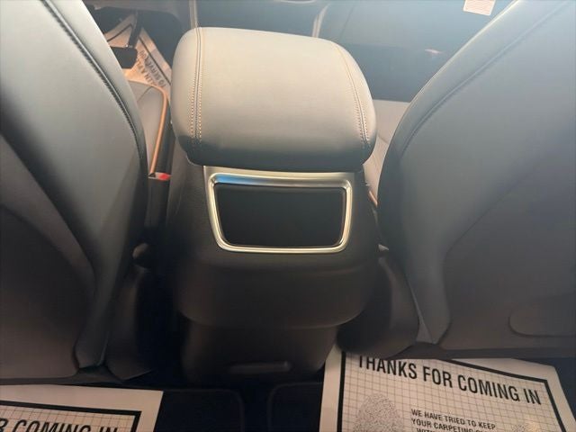 2027 Chrysler Pacifica PACIFICA PINNACLE AWD