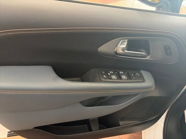 2027 Chrysler Pacifica PACIFICA PINNACLE AWD