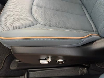 2027 Chrysler Pacifica PACIFICA PINNACLE AWD