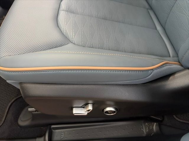2027 Chrysler Pacifica PACIFICA PINNACLE AWD