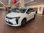 2027 Chrysler Pacifica PACIFICA PINNACLE AWD