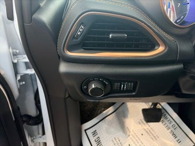 2027 Chrysler Pacifica PACIFICA PINNACLE AWD