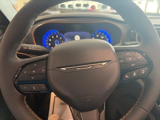 2027 Chrysler Pacifica PACIFICA PINNACLE AWD