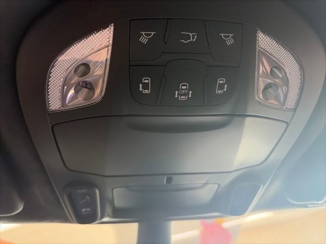 2027 Chrysler Pacifica PACIFICA PINNACLE AWD