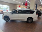 2027 Chrysler Pacifica PACIFICA PINNACLE AWD