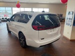 2027 Chrysler Pacifica PACIFICA PINNACLE AWD