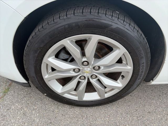 2018 Chevrolet Impala LT 1LT