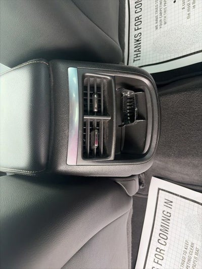 2018 Chevrolet Impala LT 1LT