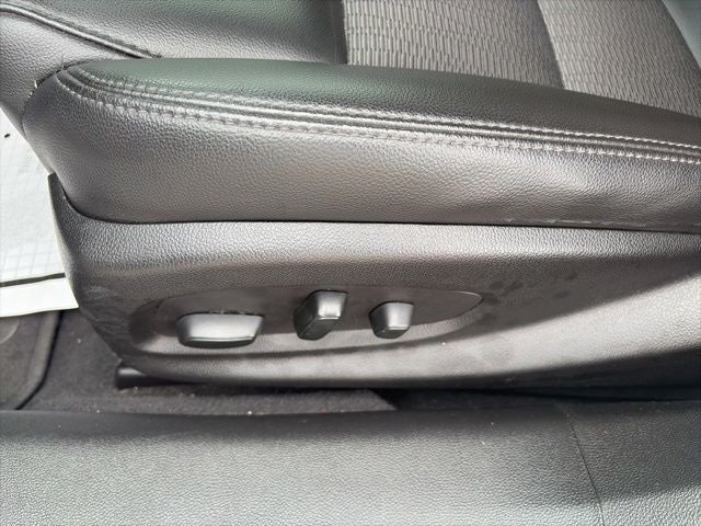 2018 Chevrolet Impala LT 1LT