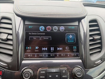 2018 Chevrolet Impala LT 1LT
