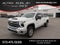 2024 Chevrolet Silverado 2500HD 4WD Crew Cab Standard Bed LTZ